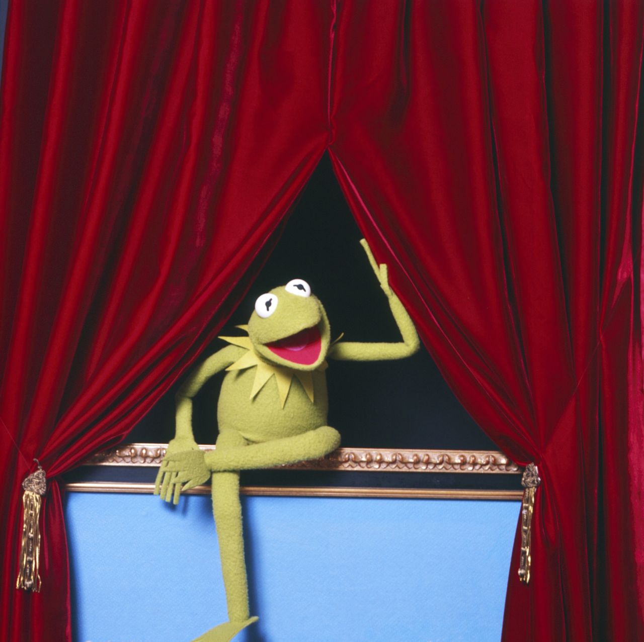 <strong>"The Muppet Show"</strong>: It's time to play the music, it's time to light the lights. Revisit our favorite Muppet moments with the seasons of the beloved TV show from puppeteer Jim Henson. <strong>(Disney+)</strong>