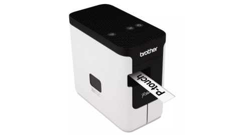 Brother P-Touch PC-Connectable Labeler