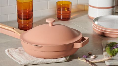 Our Place Always Pan
