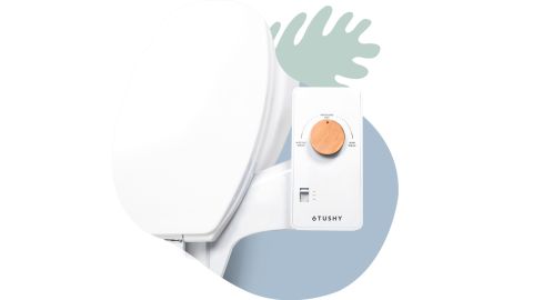 Tushy Classic Bidet