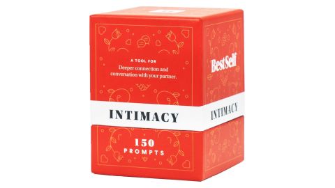 BestSelf Intimacy Deck