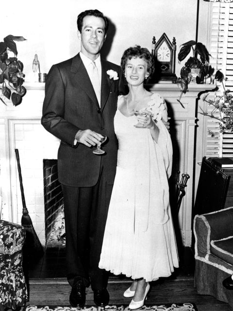 Leachman and her husband, director George Englund, were married in 1953. They had five children together.