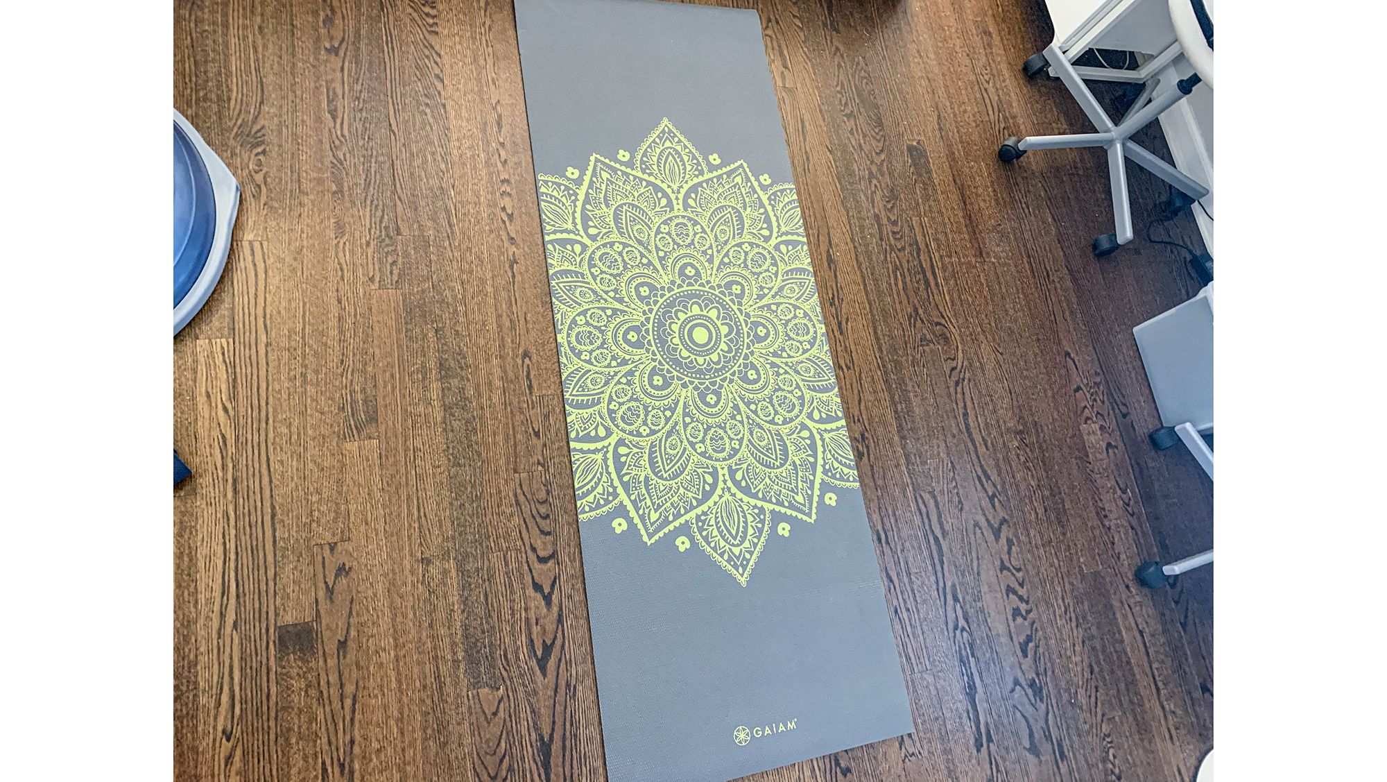 Vejnavn Miniature tekst Best yoga mats of 2023 | CNN Underscored