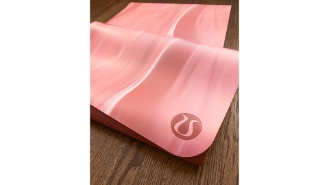 Lululemon Reversible Mat 5MM 