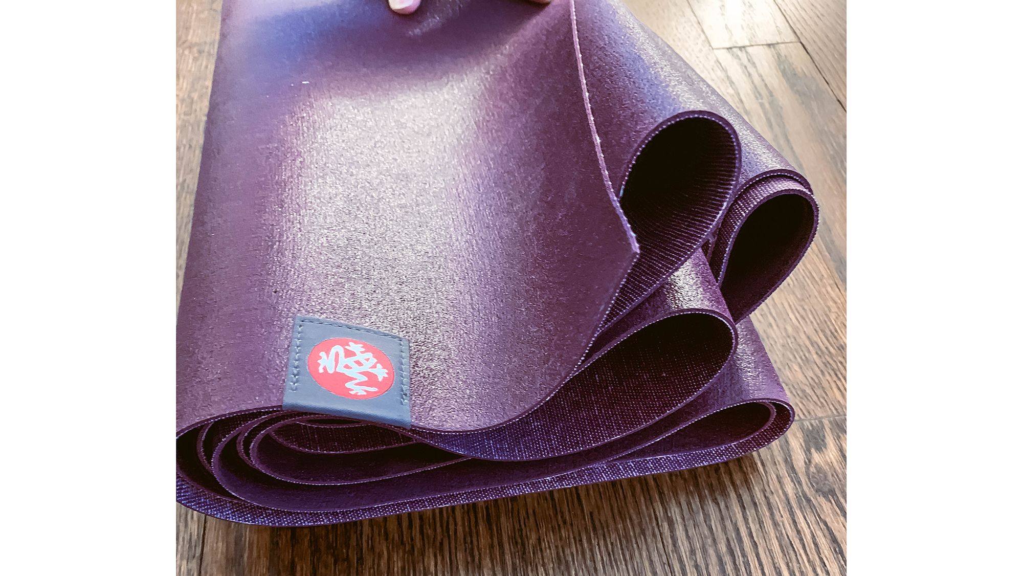 I've Spent More Than a Decade Testing Yoga Mats. This One Is the Best