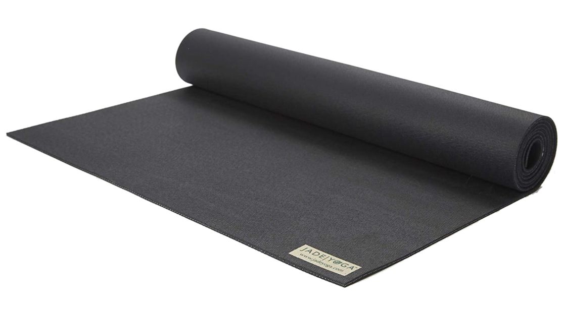 Jade Yoga Harmony Mat