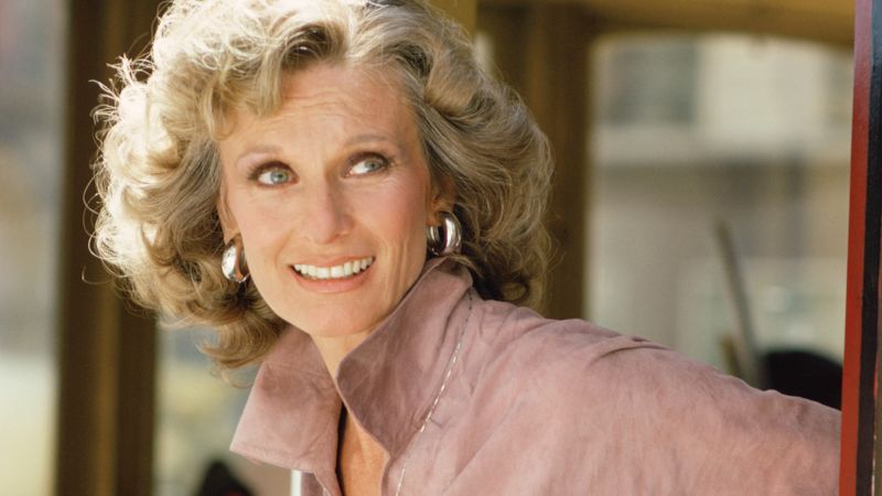 Remembering actress Cloris Leachman CNN