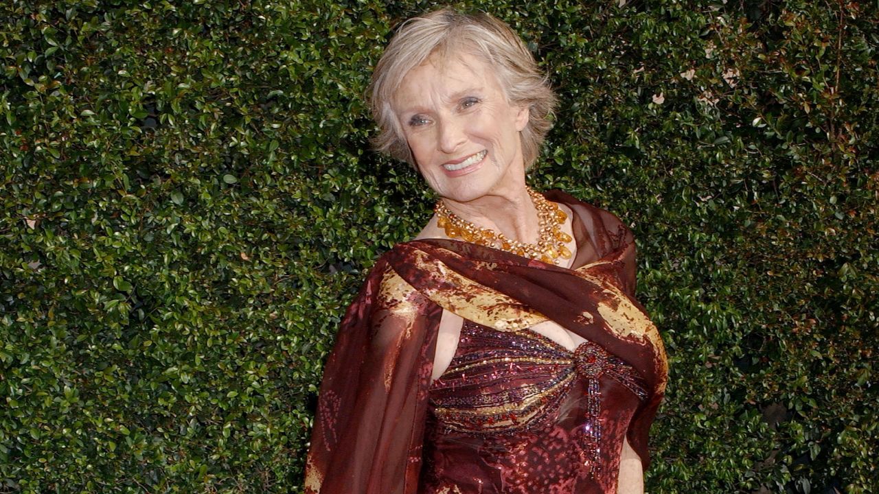 <a href="https://www.cnn.com/2021/01/27/entertainment/cloris-leachman-obit/index.html" target="_blank">Cloris Leachman,</a> the acclaimed actress whose one-of-a-kind comedic flair made her a legendary figure in film and television for seven decades, died on January 27. She was 94.