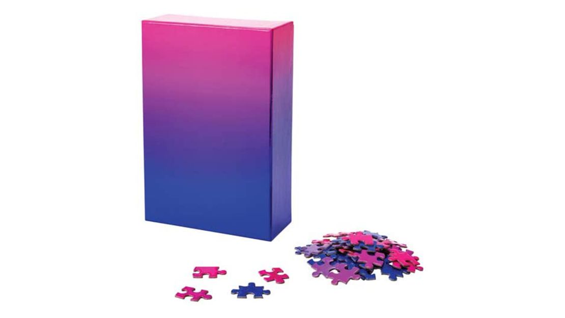 Areaware Gradient Puzzle