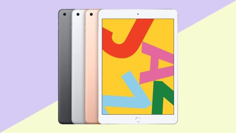Refurbished iPads