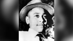 Chicago native Emmett Till was killed in Mississippi.