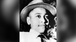 Chicago native Emmett Till was killed in Mississippi.