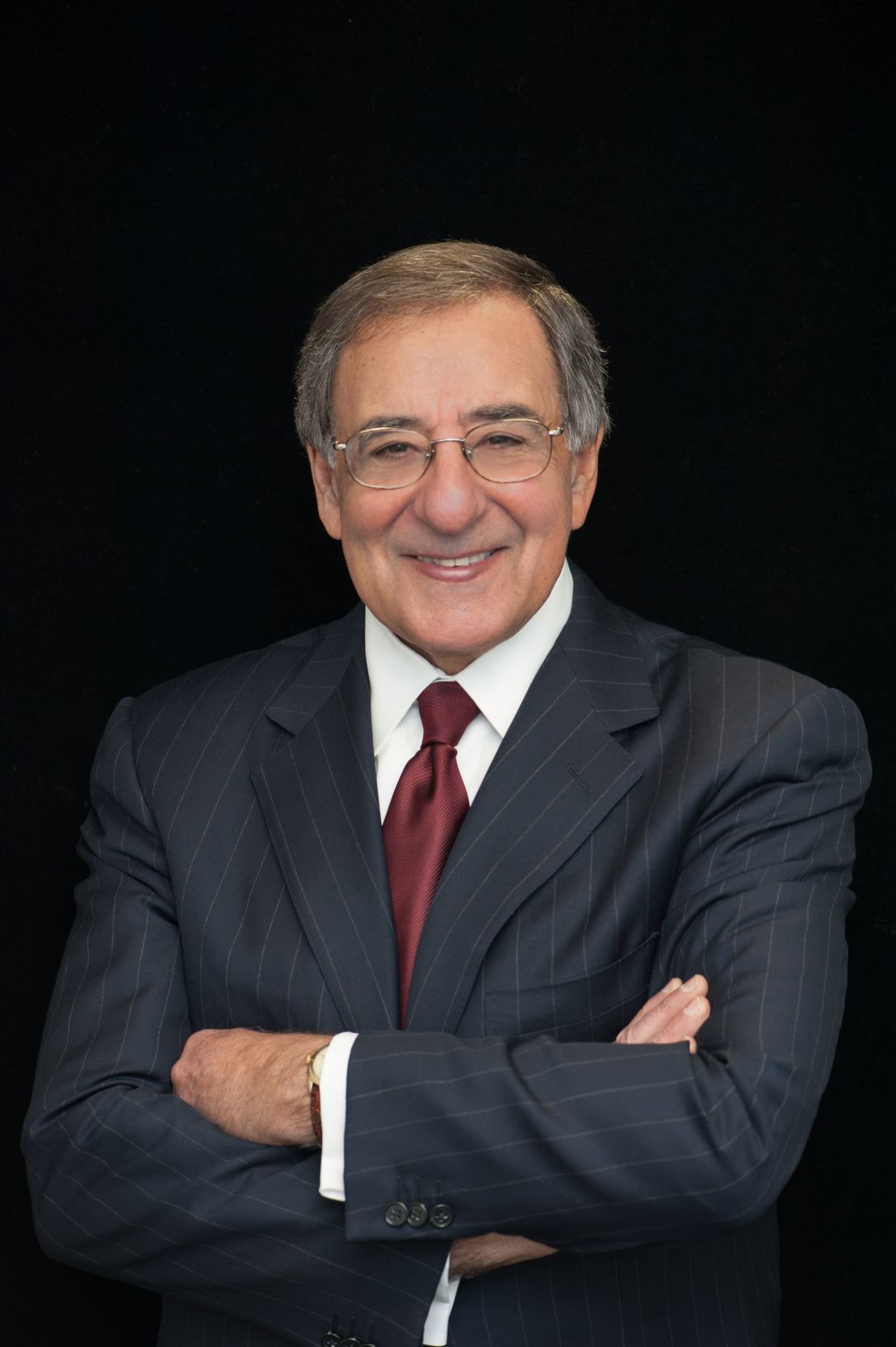 Leon Panetta