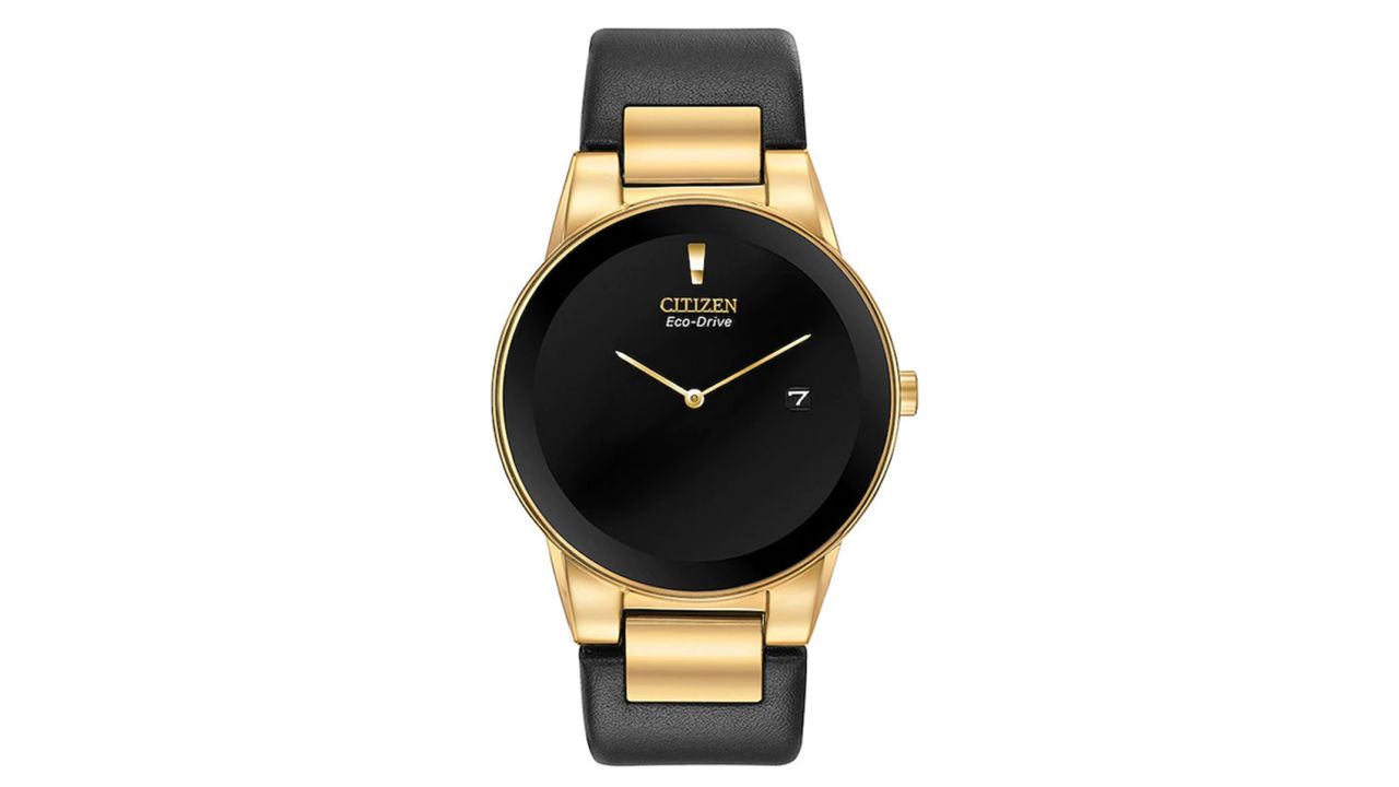 Citizen Axiom Watch