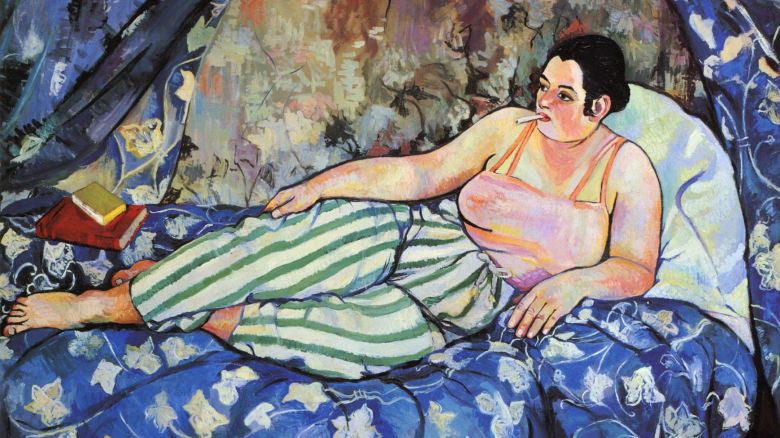 03 Suzanne Valadon art history RESTRICTED