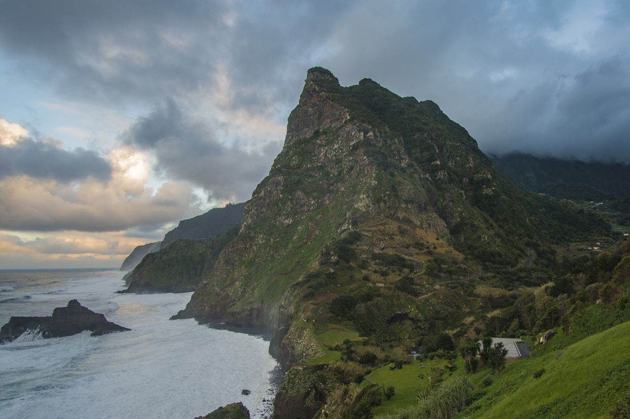 Madeira offers a range of outdoor activities for workers in their free time.