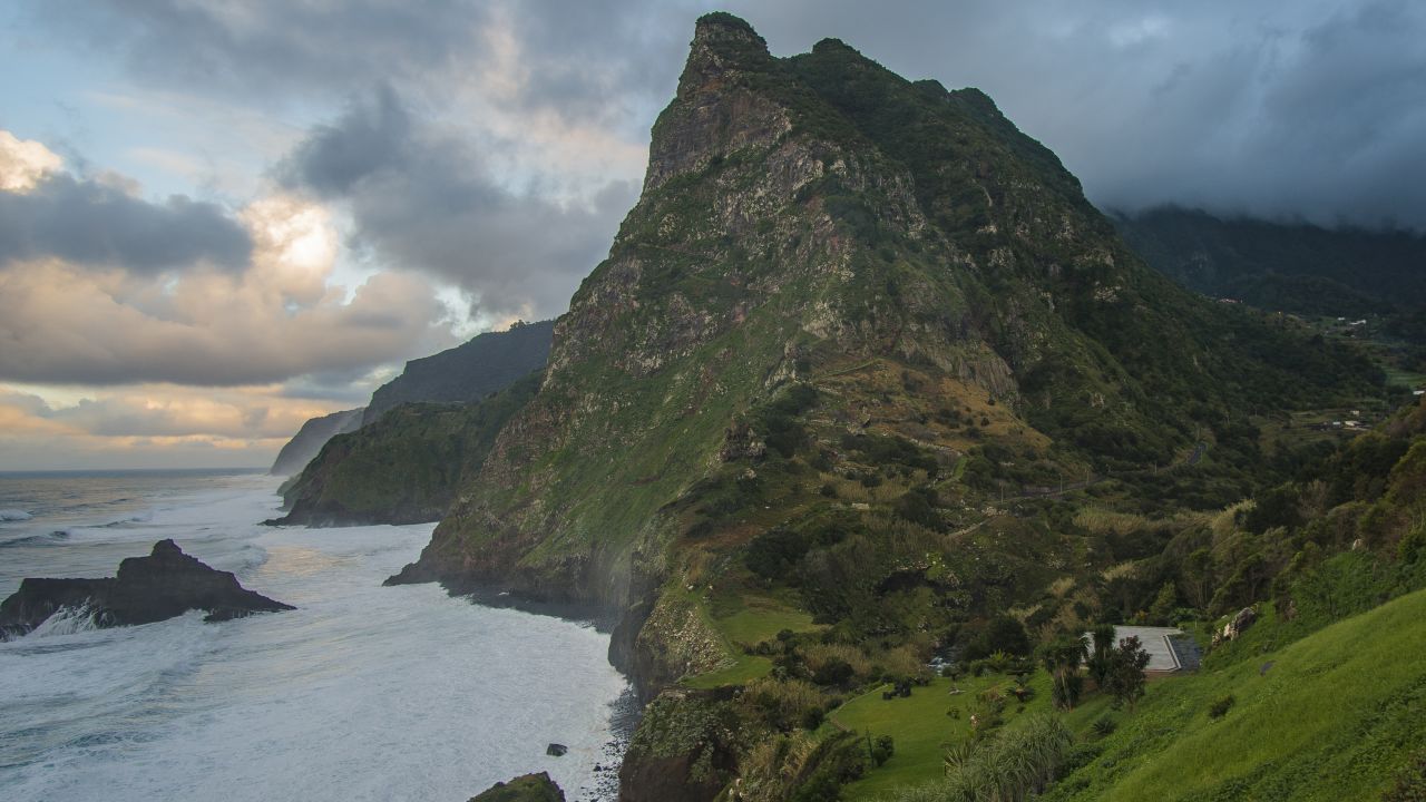 Madeira offers a range of outdoor activities for workers in their free time.
