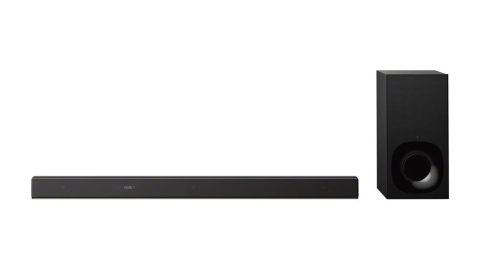 Sony HT-Z9F