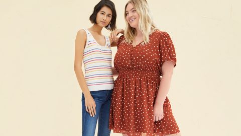 Madewell