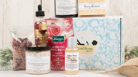 Amazon Subscription Boxes