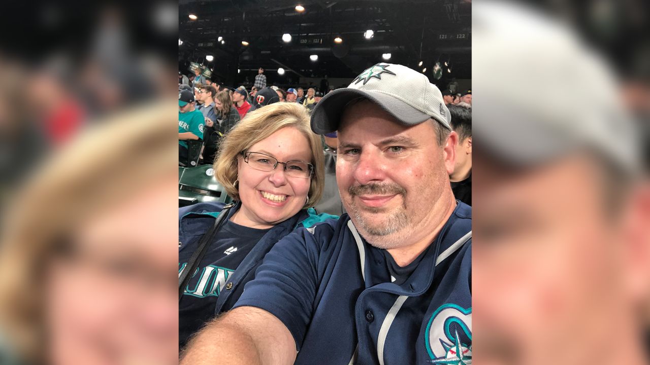 Rick and Julie Halstead moved to Boise last year after the pandemic enabled them to work remotely and they saw their quality of life diminish in the suburbs of Seattle.