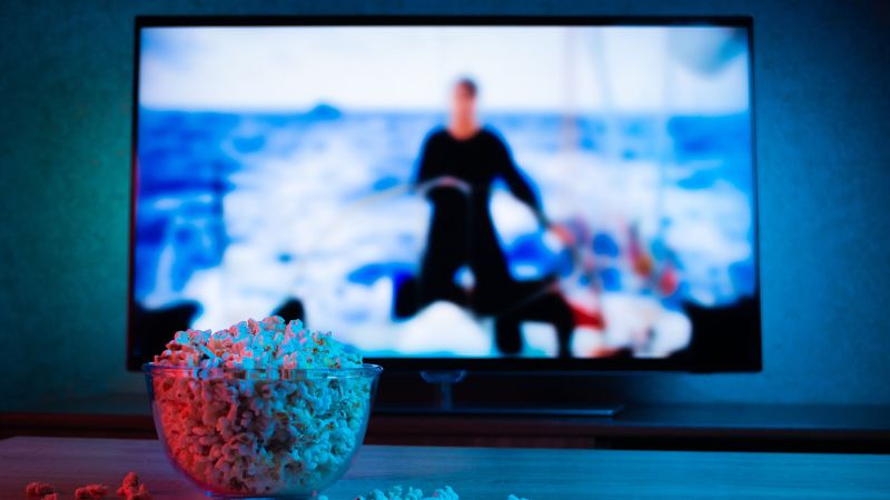 The 5 best 8K TVs of 2023