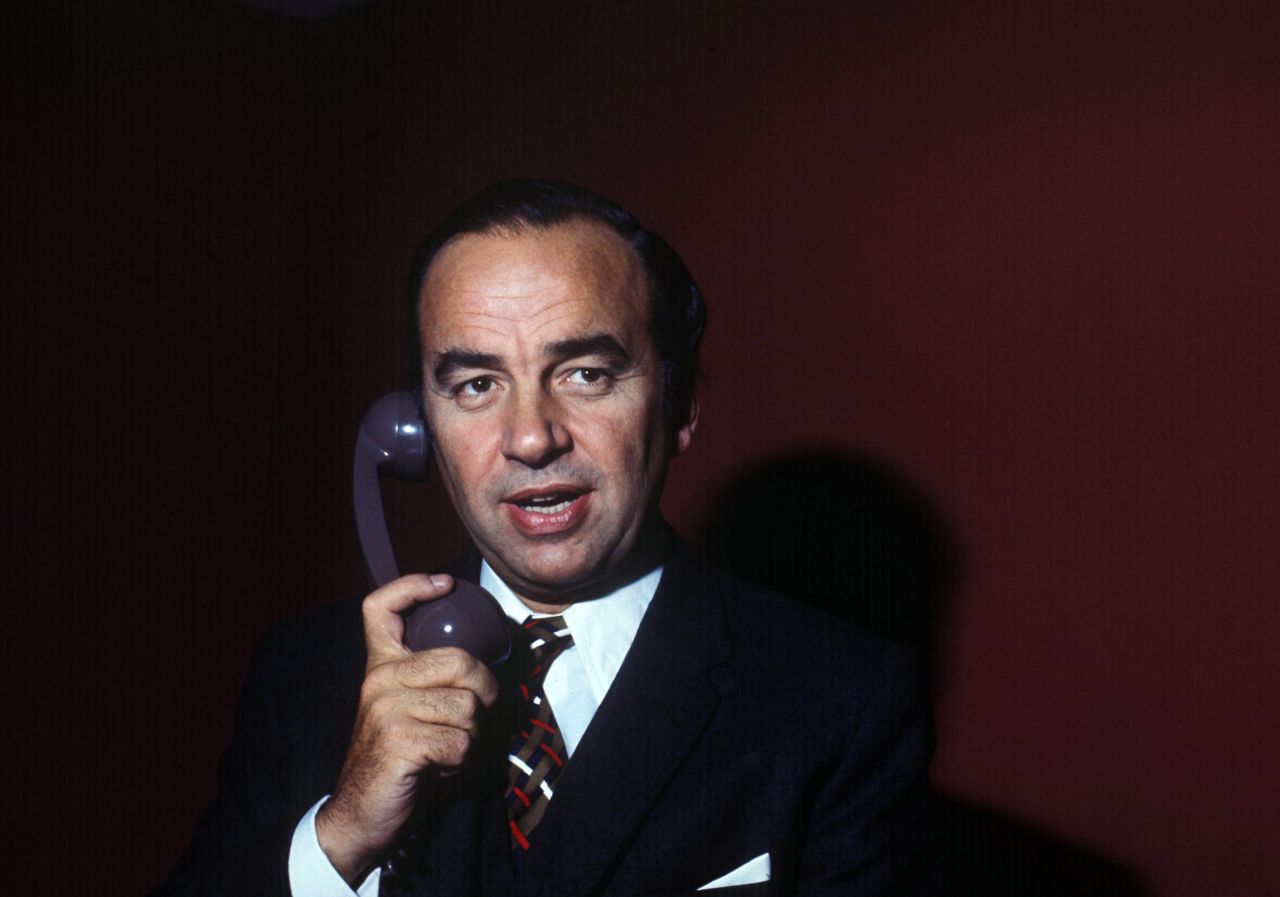 Photos Media mogul Rupert Murdoch CNN Business