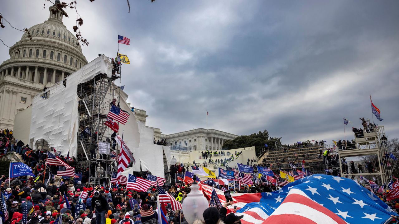 Court documents show military personnel and veterans were among the crowds who stormed the US Capitol.