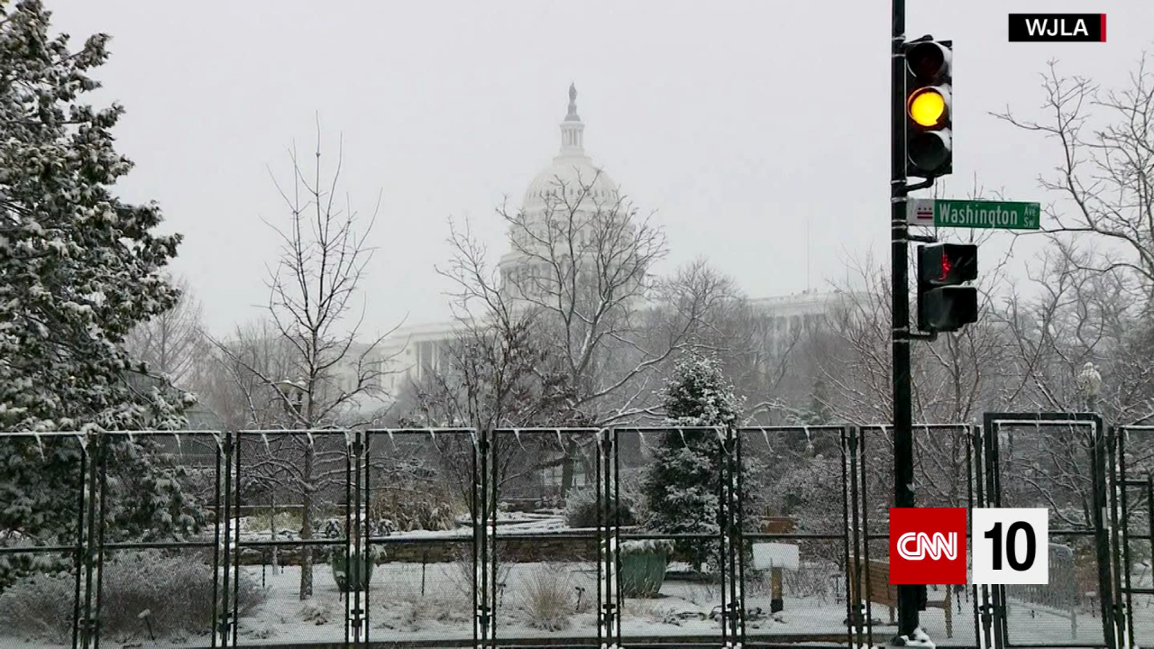 CNN 10 February 1 , 2021 CNN