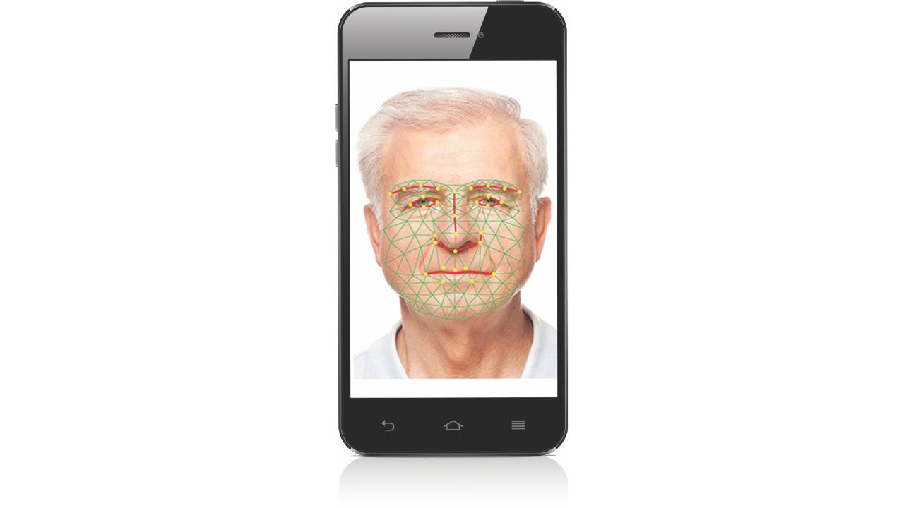 PainChek says its app can score pain with over 90% accuracy.