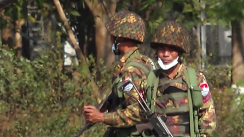 Myanmar's powerful military has taken control of the country in a coup and declared a state of emergency, following the detention of Aung San Suu Kyi and other senior government leaders in early morning raids on February 1.