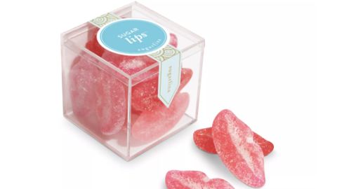 Sugarfina Sugar Lips Candies
