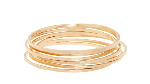 Catbird grated ring