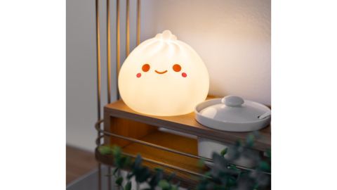 Ambient Light Smoko Lil B Dumpling