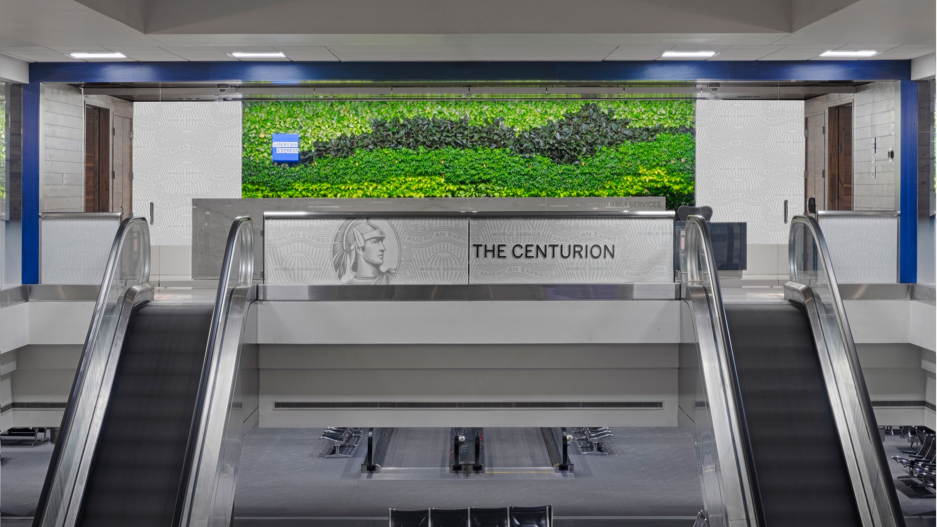 Amex Centurion Lounges 2023: Locations, opening status and more | CNN  Underscored