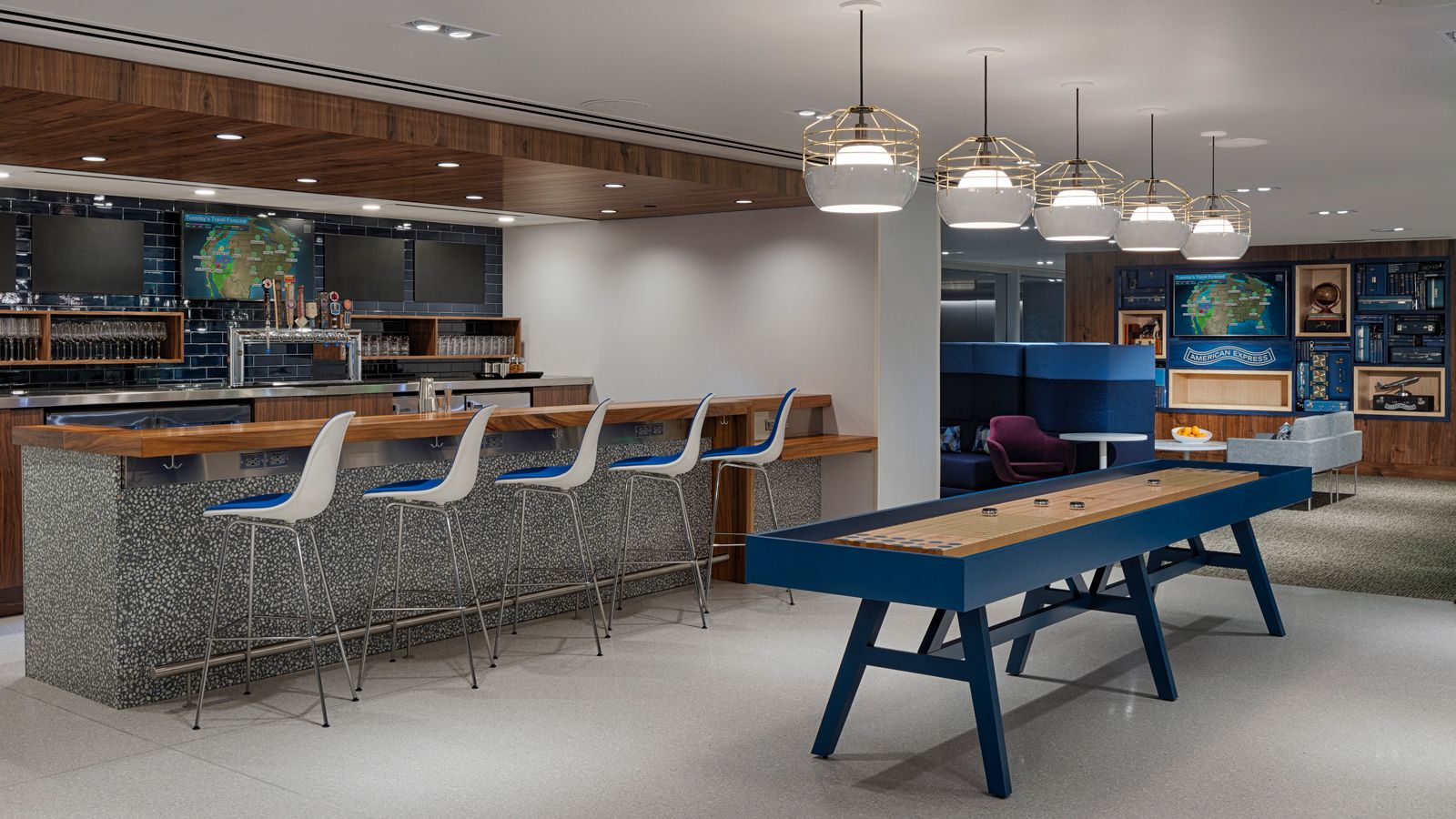 Amex Centurion Lounges 2023: Locations, opening status and more | CNN  Underscored