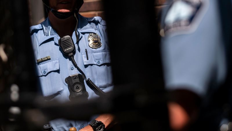 Minneapolis Police Are Changing Body Worn Camera Policy To Prevent ...