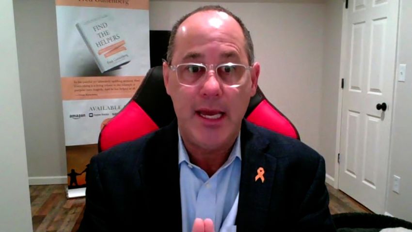 fred guttenberg