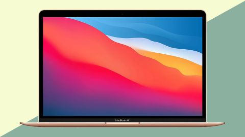 MacBook Air
