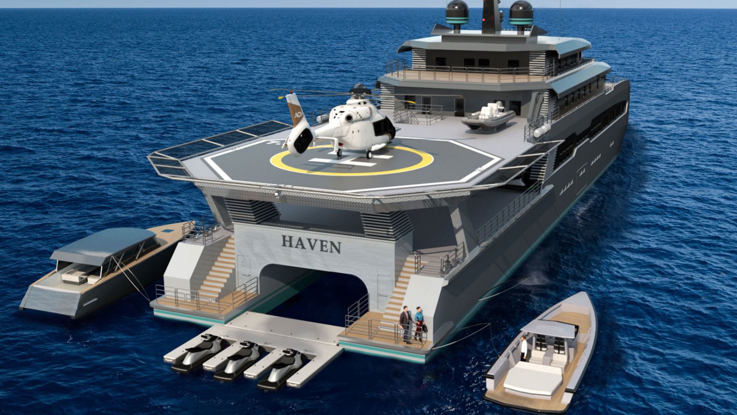 Superyacht-covid-protection---IC20167-67m-Shadow-Catamaran-(Haven) (2)