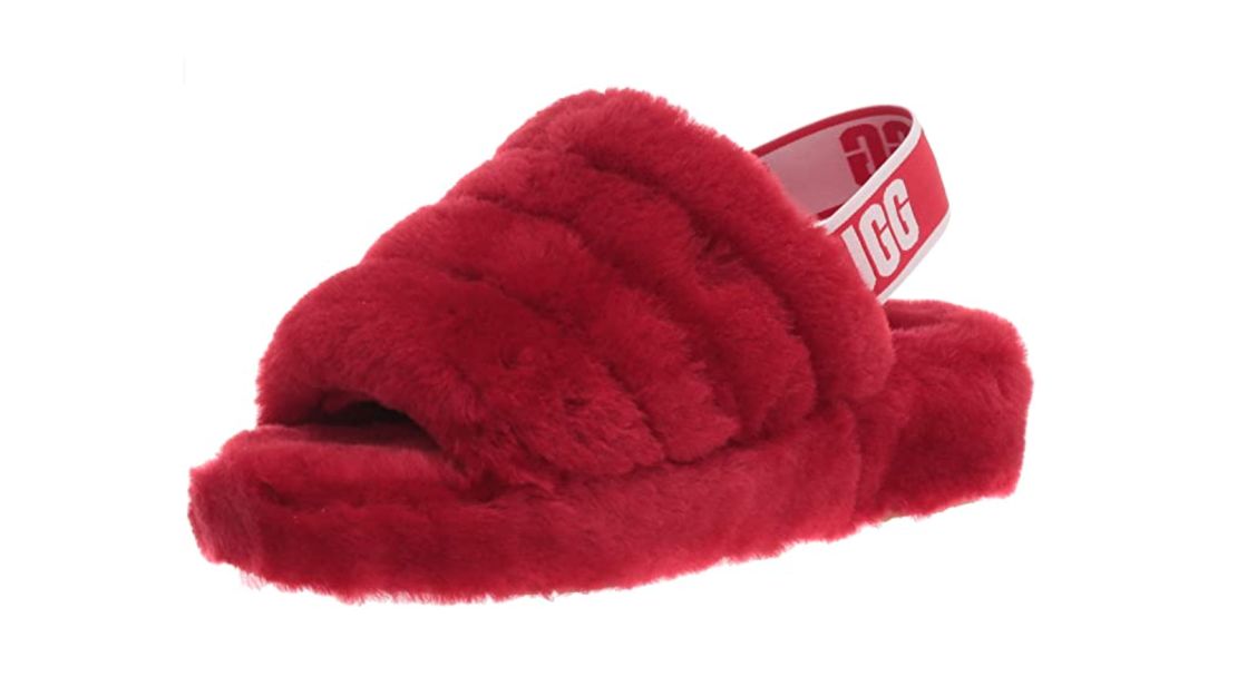 Ugg Women's Fluff Yeah Slipper