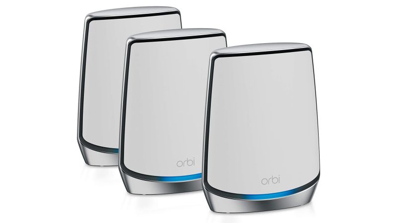 Best Mesh Wi-Fi Routers Of 2021 | CNN Underscored