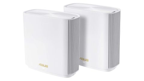 Asus ZenWiFi AX (XT8)