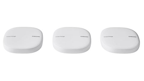 Samsung SmartThings Wi-Fi
