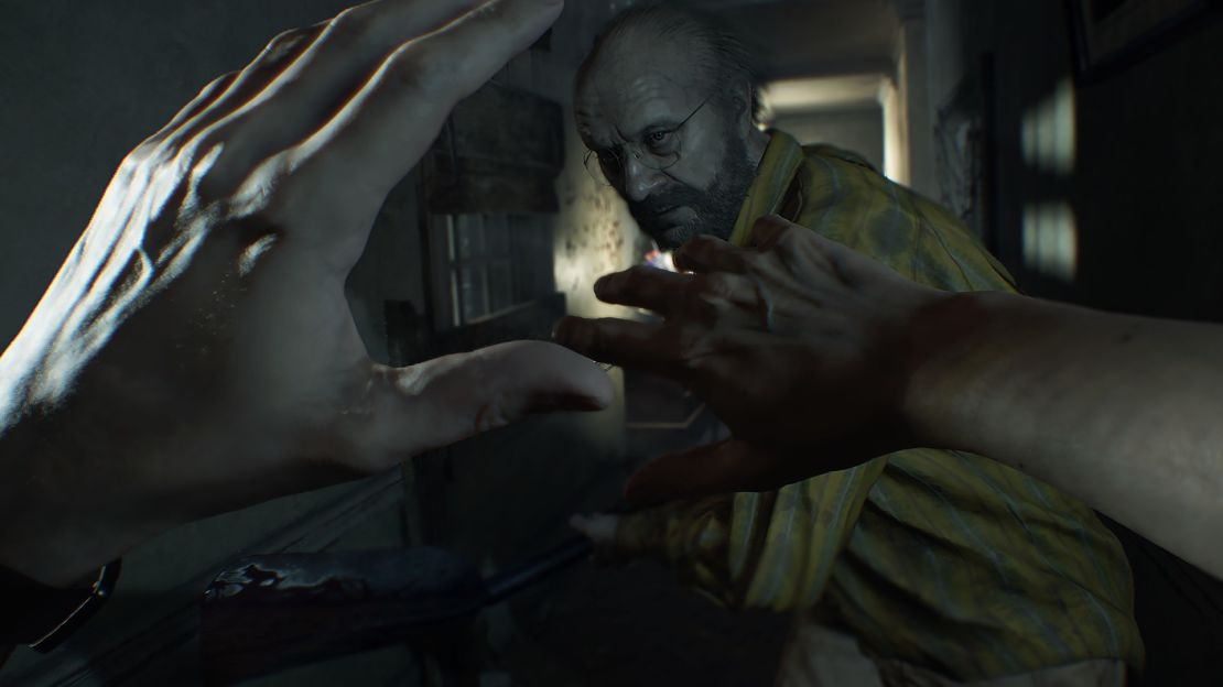 xbox game pass resident evil 7