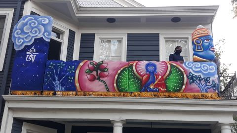 12 coronavirus mardi gras floats