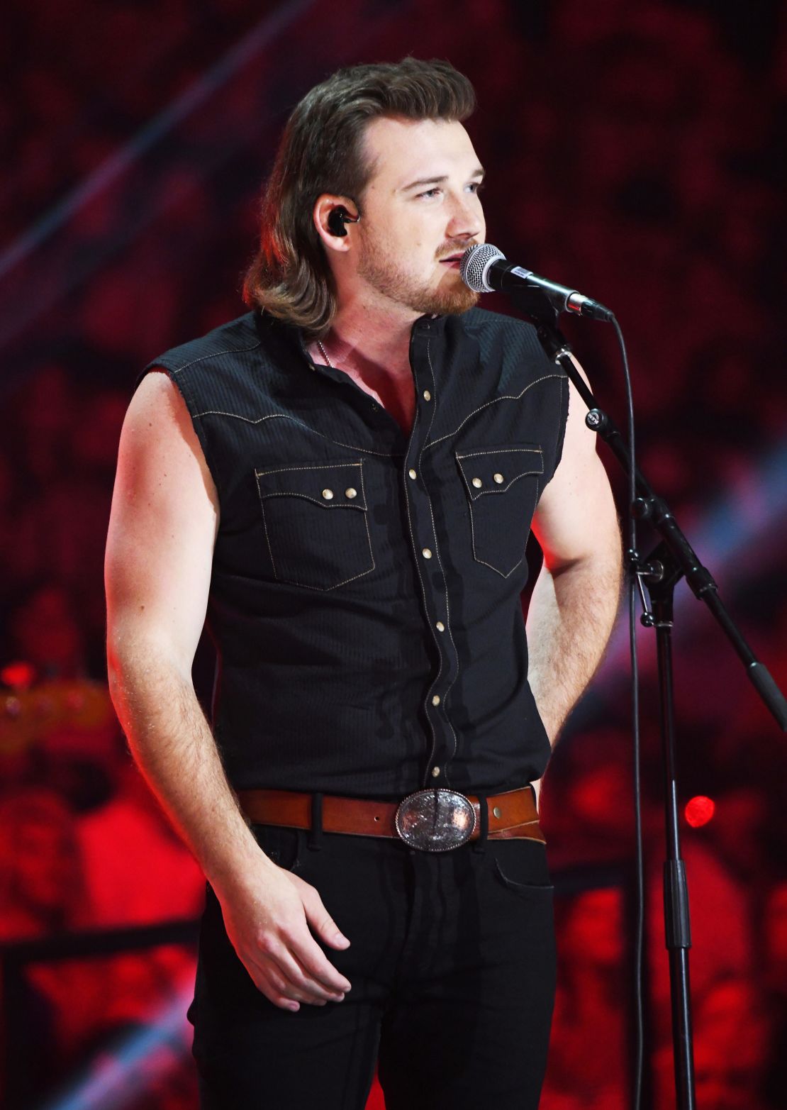 A video of country music star Morgan Wallen has surfaced in which he reportedly used a racial slur. 