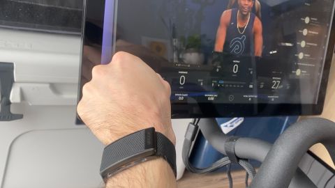 Whoop Strap 3.0