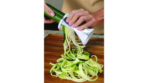 Veggetti Spiral Vegetable Slicer