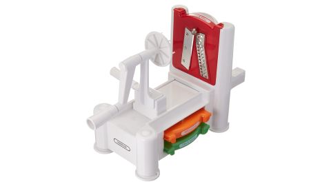 Farberware Spiraletti Spiral Vegetable Slicer